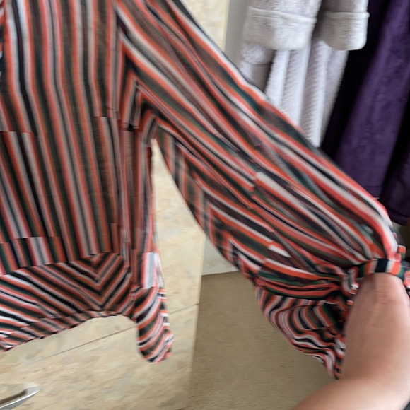 Cabi boho vibes M - Picture 4 of 4